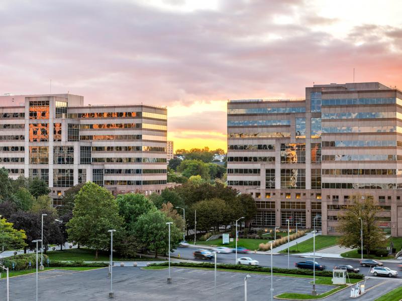 Shelter Growth Capital Partners headquarters, 750 Washington Boulevard, Stamford, CT