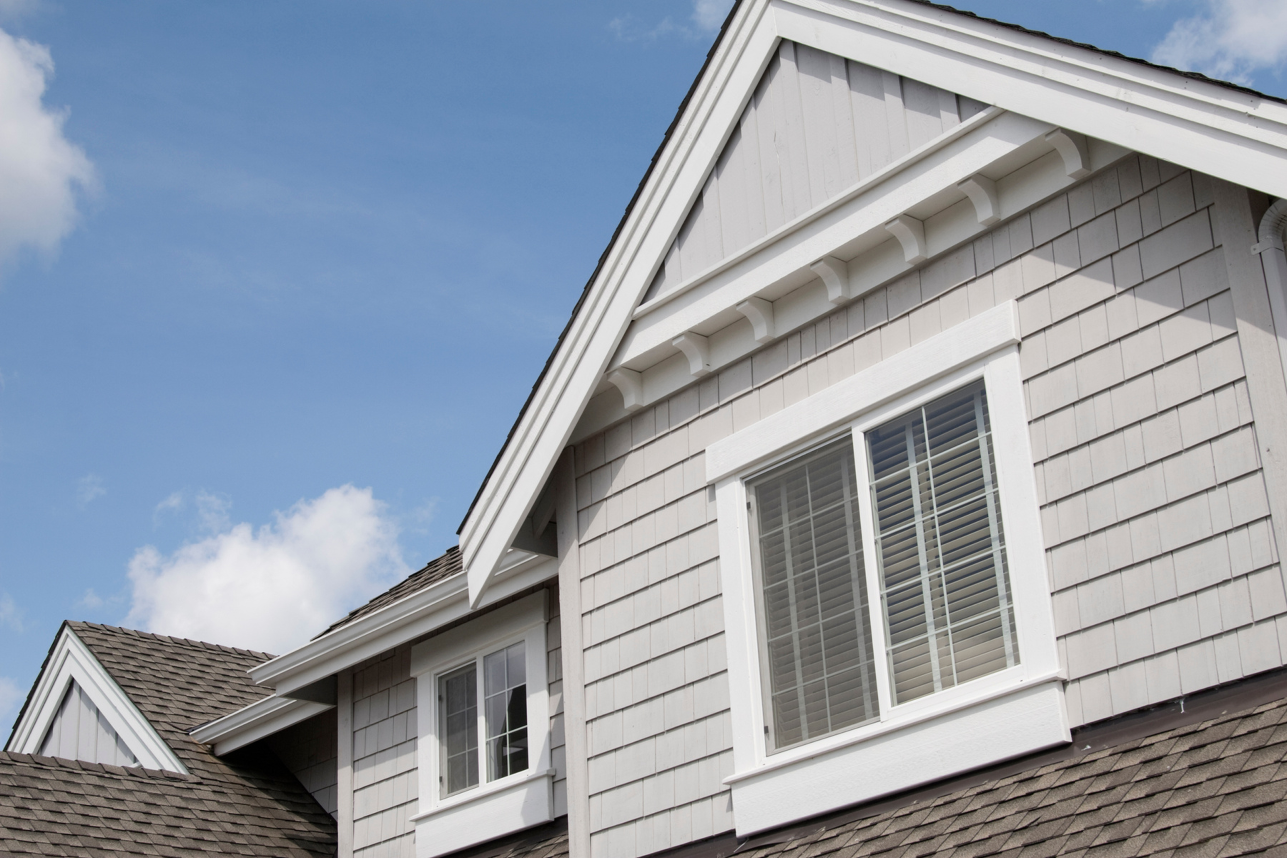 Single-family residential homes